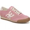 Sam Edelman Ivey Sneaker In Pink