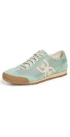 Sam Edelman Ivey Lace-up Sneakers