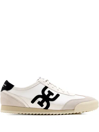 Sam Edelman Ivey Sneakers In Neutral