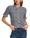Sam Edelman Ivy Cardigan