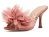 Sam Edelman Jace Sandal In Multi