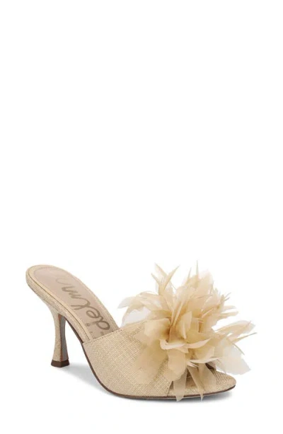 Sam Edelman Jace Sandal In Neutral