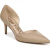 Sam Edelman Jaina D'orsay Pump
