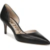 Sam Edelman Jaina D'orsay Pump