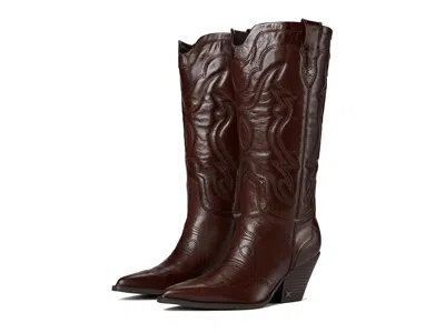 Sam Edelman James In Brown