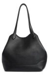 Sam Edelman James Large Tote Bag In Black