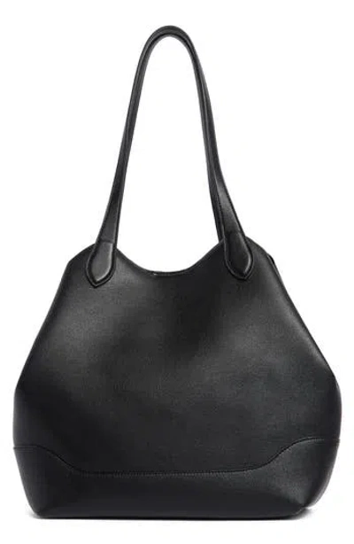 Sam Edelman James Large Tote Bag In Black
