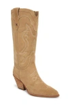 Sam Edelman James Pointed Toe Western Boot