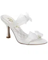 Sam Edelman Jasmine 2 Slide In White