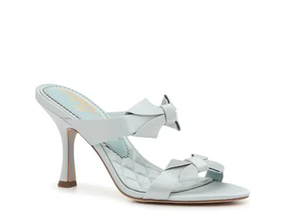 Sam Edelman Jasmine Sandal In Blue