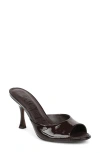 Sam Edelman Jeanie Slide Sandal In Multi
