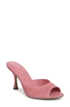 Sam Edelman Jeanie Slide Sandal In Multi