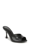 Sam Edelman Jeanie Slide Sandal In Black