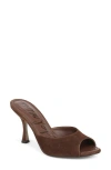 Sam Edelman Jeanie Slide Sandal In Multi