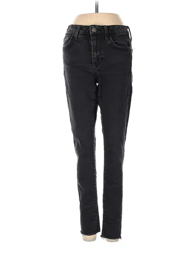 Pre-owned Sam Edelman Jeans In Black