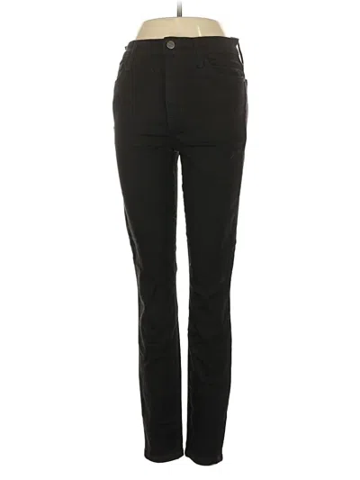 Pre-owned Sam Edelman Jeans In Black