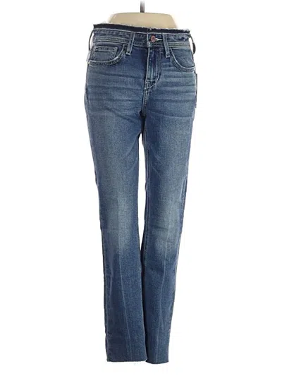 Sam Edelman Jeans In Blue