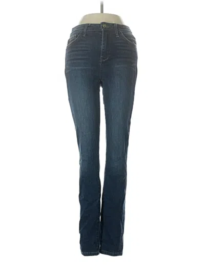Pre-owned Sam Edelman Jeans In Blue