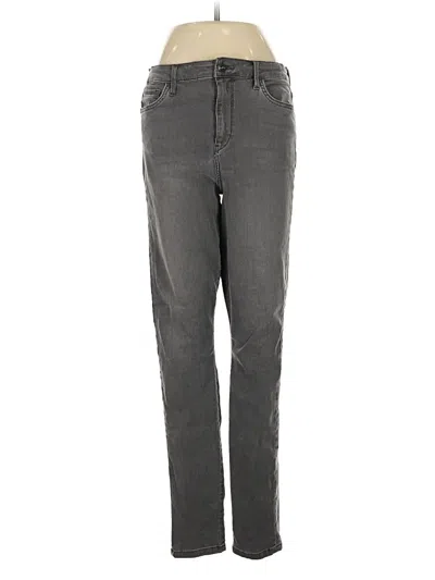 Pre-owned Sam Edelman Jeans In Gray