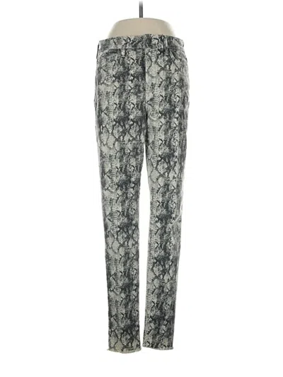 Pre-owned Sam Edelman Jeans In Gray