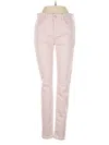 Sam Edelman Jeans In Pink