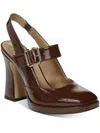 Sam Edelman Jildie Platform Slingback Sandal In Brown