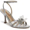 Sam Edelman Joanna Ankle Strap Sandal