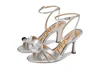 Sam Edelman Joanna Heel In Multi