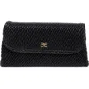 Sam Edelman Julia Clutch In Black