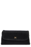 Sam Edelman Julia Clutch In Black