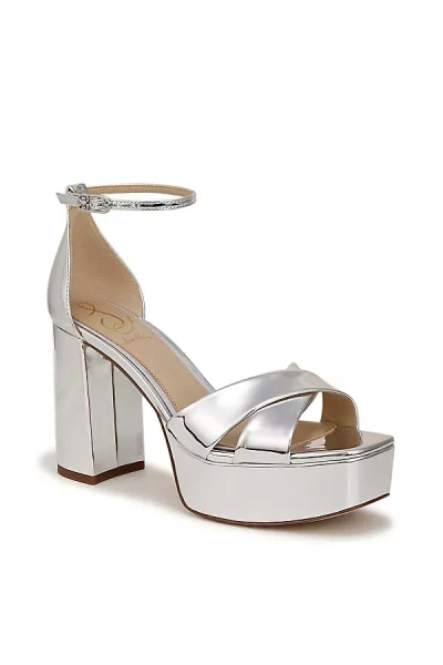 SAM EDELMAN JULLIAN PLATFORM HEELS