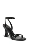 Sam Edelman Junie Ankle Strap Sandal In Black