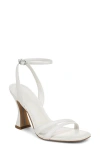 Sam Edelman Junie Ankle Strap Sandal In Yellow