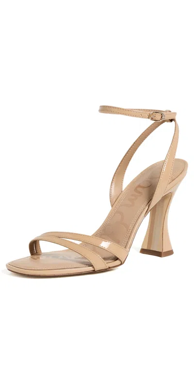 Sam Edelman Junie Sandals Sienna Tan