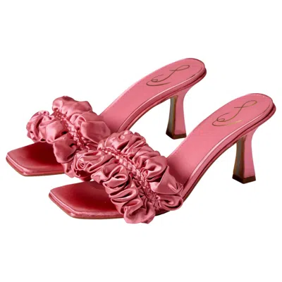 Sam Edelman Kady Carmine Rose I0059f1600 Women's In Pink