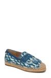 SAM EDELMAN SAM EDELMAN KAI 2 ESPADRILLE LOAFER