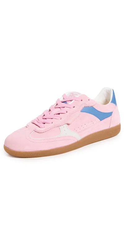 SAM EDELMAN KALLEN SNEAKERS LOLITA PINK/FLEX NAVY