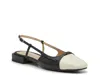 Sam Edelman Kara Flat In Black