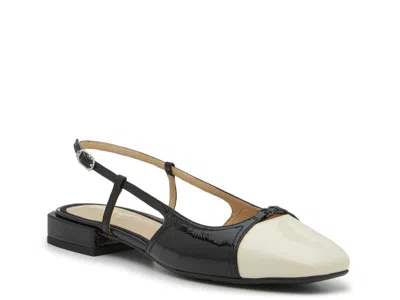 Sam Edelman Kara Flat In Black