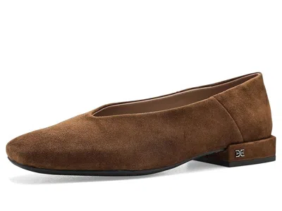 Sam Edelman Kasey Ballet In Brown