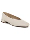 Sam Edelman Kasey Ballet Flat Modern Ivory In Multi