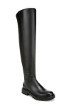 Sam Edelman Kassandra Over The Knee Boot In Black