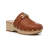 Sam Edelman Kaye Clog In Brown
