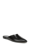 Sam Edelman Khai Mule In Black