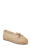 Sam Edelman Khiara Espadrille Flat