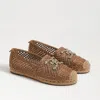 Sam Edelman Khiara Espadrille Flat In Brown