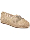 Sam Edelman Khiara Espadrille Flat In Brown
