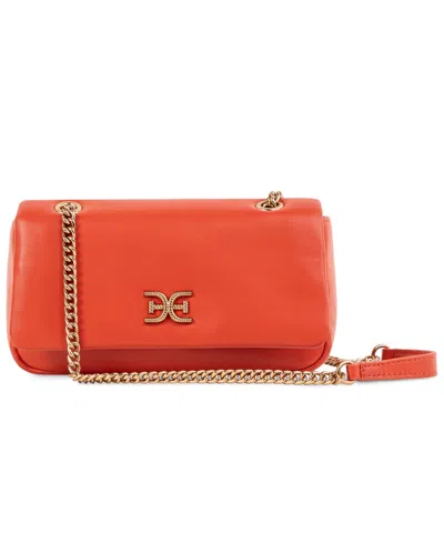 Sam Edelman Kia Convertible Small Crossbody Bag