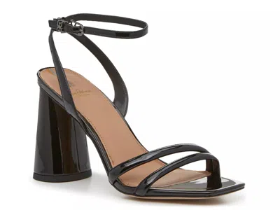 Sam Edelman Kia Sandal In Black
