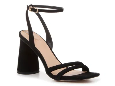 Sam Edelman Kia Sandal In Black